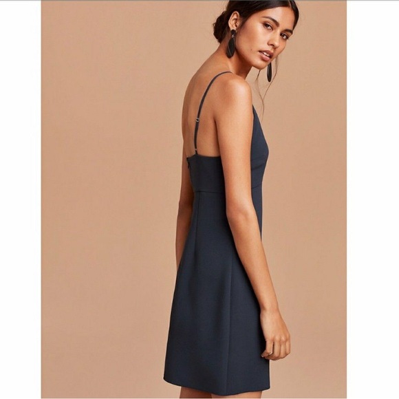 Wilfred Briand Mini Dress - Picture 4 of 5